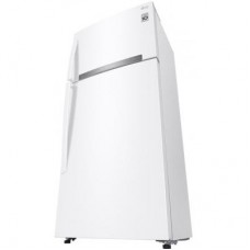Холодильник LG GN-H702HQHZ