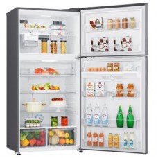 Холодильник LG GR-H802HMHZ