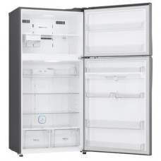Холодильник LG GR-H802HMHZ