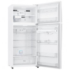 Холодильник LG GN-H702HQHZ