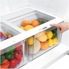 Холодильник LG GR-H802HMHZ