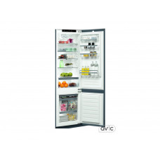 Встраиваемый холодильник Whirlpool ART 9811/A++ SF