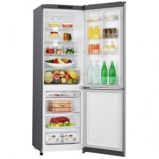 Холодильник LG GA-B429SMCZ