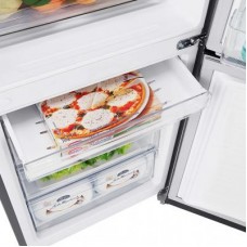 Холодильник LG GA-B429SMCZ