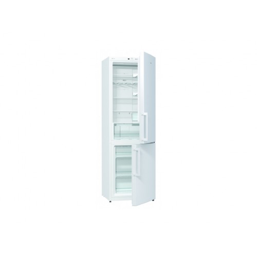 Холодильник Gorenje NRK6191CHW