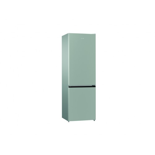 Холодильник Gorenje NRK611PS4-B