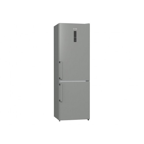 Холодильник Gorenje NRK6191MX