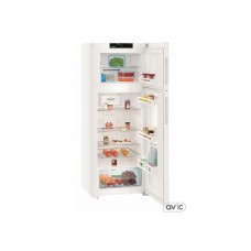 Холодильник Liebherr CTN 5215