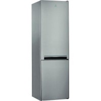 Холодильник Indesit LI9 S1Q X