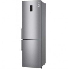 Холодильник LG GA-B499YLUZ
