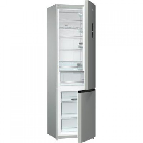 Холодильник Gorenje NRK6201MS4