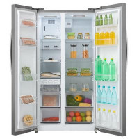 Холодильник MIDEA HC-689WEN