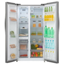 Холодильник MIDEA HC-689WEN