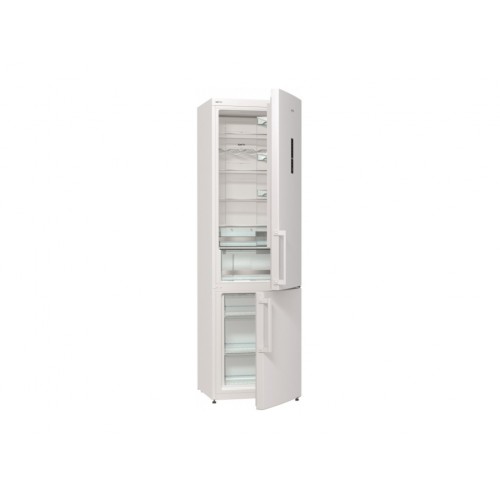 Холодильник Gorenje NRK6201MW