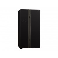 Холодильник Hitachi R-S700PUC2GBK