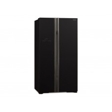 Холодильник Hitachi R-S700PUC2GBK