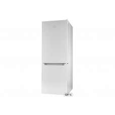 Холодильник Indesit LR6 S1 W