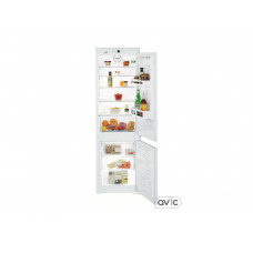 Встраиваемый холодильник Liebherr ICUNS 3324