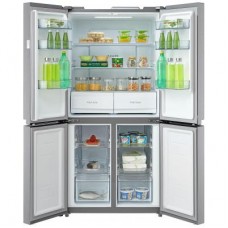 Холодильник Liberty DSBS-540 X