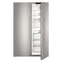 Холодильник Liebherr SBSes 8663