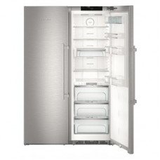 Холодильник Liebherr SBSes 8663