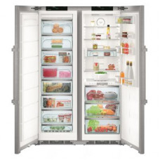 Холодильник Liebherr SBSes 8663