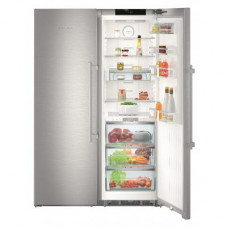 Холодильник Liebherr SBSes 8663