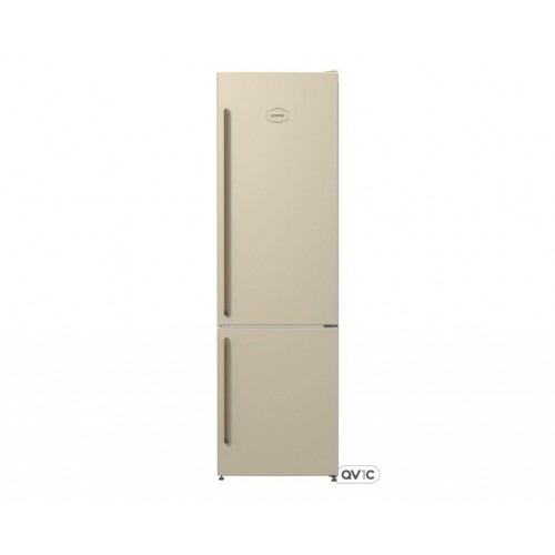 Холодильник Gorenje NRK621CLI