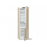 Холодильник Gorenje NRK621CLI