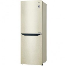 Холодильник LG GA-B389SECZ