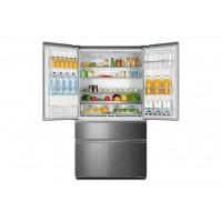 Холодильник Haier HB25FSSAAA