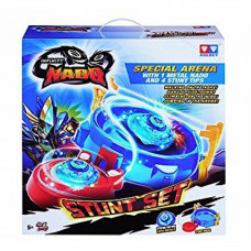 Арена Auldey BeyBlade Infinity Nado комплект Stunt A+B c трюками и волчком (YW624900)