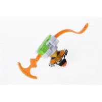 Волчок Auldey BeyBlade Infinity Nado Стандарт Deliver Mecha с устройством запуска (YW624306)