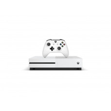 Игровая приставка Microsoft Xbox One S 500GB