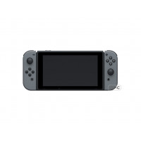 Портативная игровая приставка Nintendo Switch with Gray Joy Con