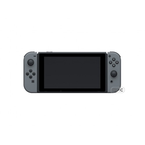 Портативная игровая приставка Nintendo Switch with Gray Joy Con