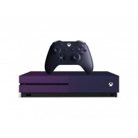 Игровая приставка Microsoft Xbox One S Violet 1 TB