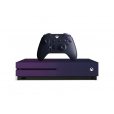 Игровая приставка Microsoft Xbox One S Violet 1 TB