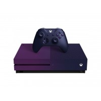 Игровая приставка Microsoft Xbox One S Violet 1 TB