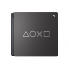 Игровая приставка Sony PlayStation 4 1TB Days of Play Limited Edition
