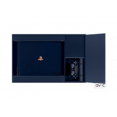 Игровая приставка Sony PlayStation 4 Pro 2TB 500 Million Limited Edition