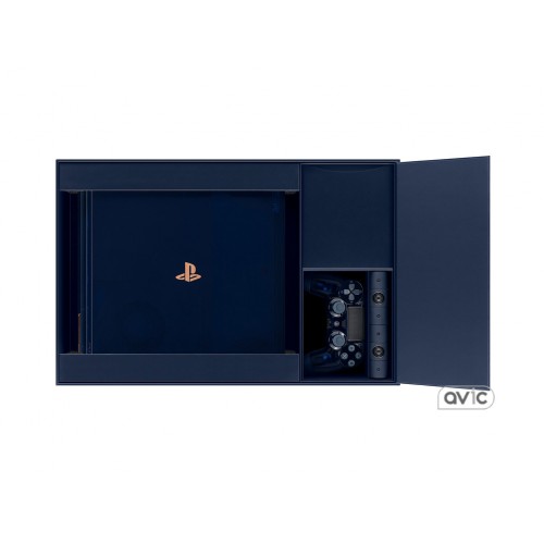 Игровая приставка Sony PlayStation 4 Pro 2TB 500 Million Limited Edition