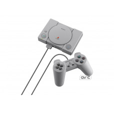 Игровая приставка Sony PlayStation Classic