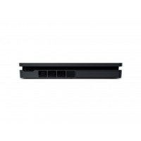 Игровая приставка Sony PlayStation 4 Slim (PS4 Slim) 1TB Black