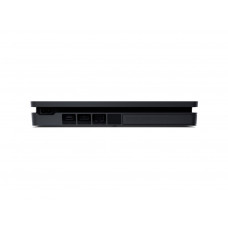 Игровая приставка Sony PlayStation 4 Slim (PS4 Slim) 1TB Black