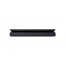 Игровая приставка Sony PlayStation 4 Slim (PS4 Slim) 1TB Black