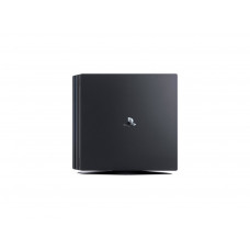 Игровая приставка Sony PlayStation 4 Pro (PS4 Pro) 1TB Black