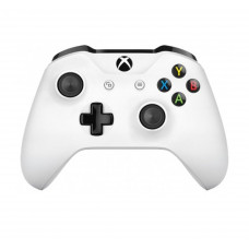 Игровая приставка Microsoft XBox One S 1TB White + FIFA 20 + Wireless Controller