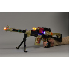 Винтовка снайперская Same Toy (DF-14218BUt)