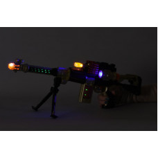 Винтовка снайперская Same Toy (DF-14218BUt)